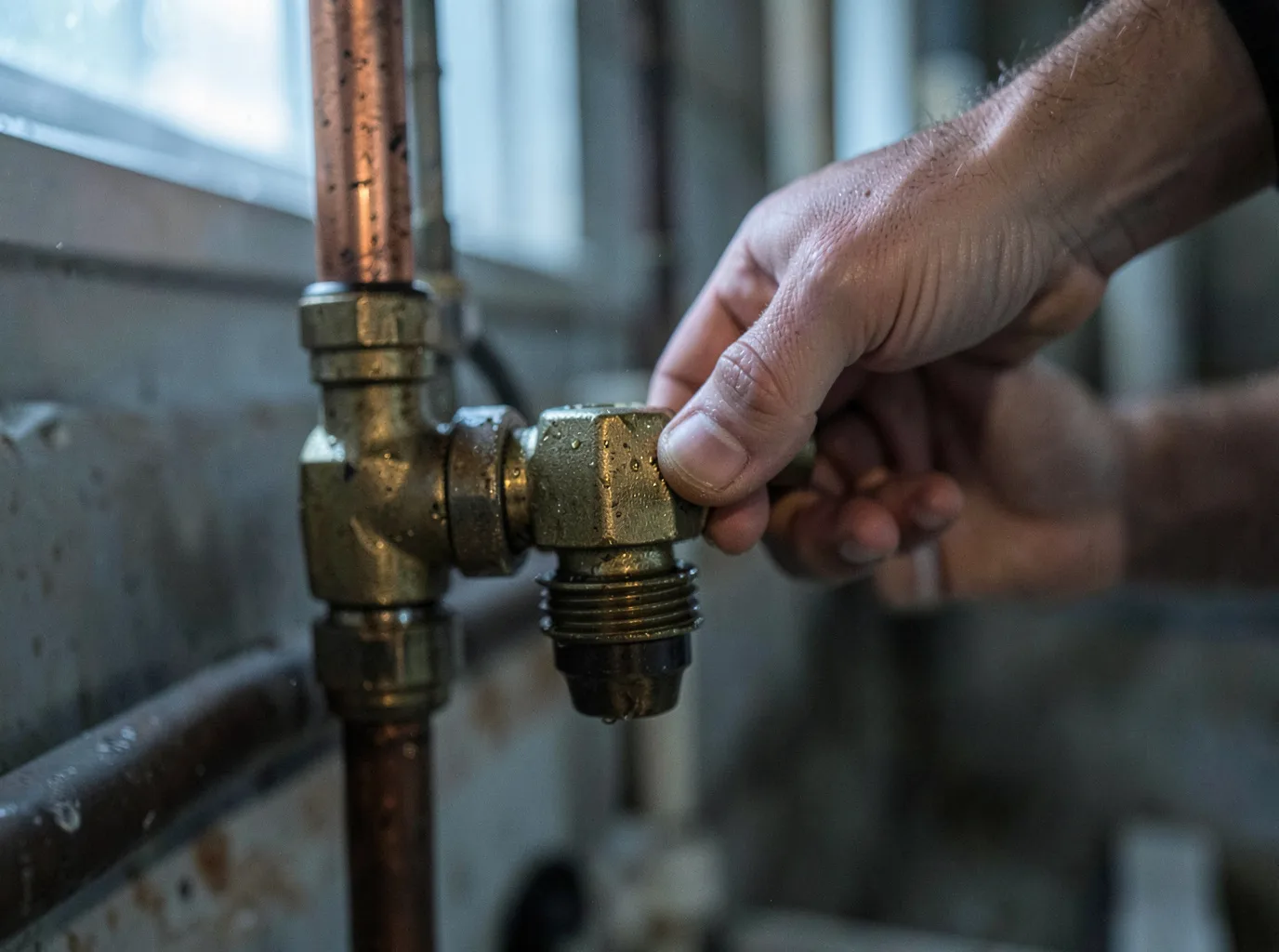 Emergency Plumber Denio, NV FAQs